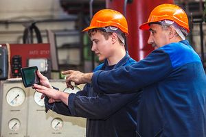 Aide à l’embauche des jeunes : "un déplacement de l’emploi des jeunes de 22 à 25 ans vers des CDD longs et CDI"