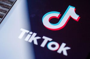 La commission d'enquête parlementaire sur TikTok démarre ses travaux