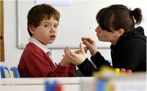 Conférence nationale du handicap : les associations insatisfaites par les annonces présidentielles