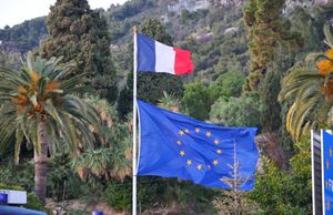 Les associations dénoncent des atteintes aux droits des mineurs isolés à la frontière franco-italienne