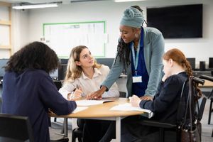 Les écoles de la deuxième chance enregistrent une reprise « encourageante »