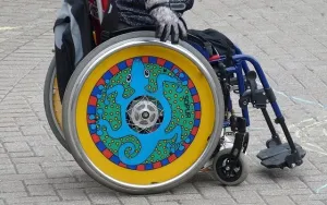 Conférence nationale du handicap : les associations optent pour la politique de la chaise vide