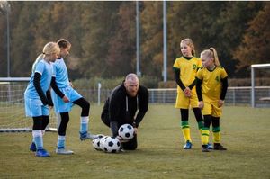 Violences sexuelles dans le sport : le sénat adopte une proposition de loi pour mieux protéger les mineurs