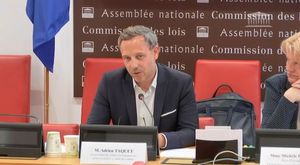 Assises de la pédiatrie et de la santé de l'enfant : « Un choc d’attractivité pour les métiers est essentiel », insiste Adrien Taquet