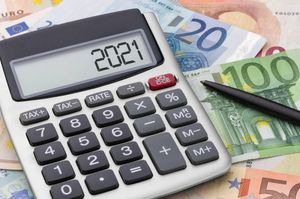 Les dépenses d’aide sociale à l’enfance sont de 8,8 milliards d’euros en 2021