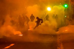 Émeutes urbaines, « un soutien aux professionnels de la prévention spécialisée »