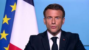 Suite aux violences urbaines, Emmanuel Macron veut ouvrir à la fin de l'été "le chantier de l'autorité parentale"
