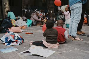 « Zéro enfant à la rue : nous en sommes encore loin », déplorent les associations