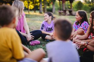 Centres de vacances : les animateurs seront formés à la prévention des violences sexuelles