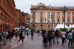 A Toulouse, 298 personnes dont 131 enfants "remis à la rue", dénoncent les associations