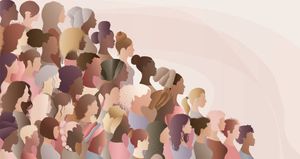 Mères des quartiers populaires : des intermédiaires sur le fil