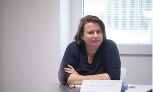 La Défenseure des droits  s’inquiète "des entraves au droit à l’éducation des enfants"