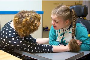 Enfants handicapés : plusieurs années d'attente pour une admission en ITEP ou en IME