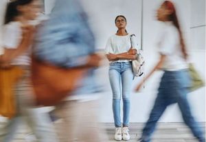 Jeunes majeurs sortant de l'ASE : le soutien financier de l'État aux départements à la baisse