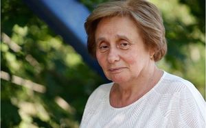 INTERVIEW Ernestine Ronai : « La prise en charge des orphelins de féminicides nécessite un vrai circuit au niveau du département »