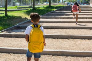 "La fabrique des inégalités se fait tout le long de la scolarité", selon France Stratégie