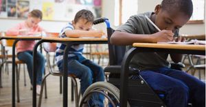 École inclusive : les futurs "pôles d’appui à la scolarité" inquiètent les associations
