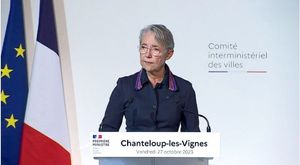 Comité interministériel des villes : les "bataillons de la prévention", bis repetita ?