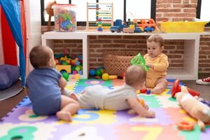 L'UFC-Que choisir demande au gouvernement de créer "un droit opposable à la garde d’enfant"