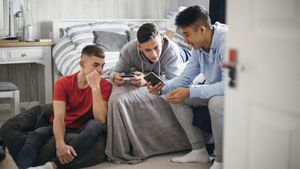 En 2022, plus d’un quart des adolescents ont joué à des jeux d'argent et de hasard