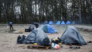 Expulsions de lieux de vie informels : « une absence totale de répit psychique » pour les mineurs non accompagnés