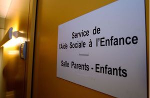 Aide sociale à l'enfance : 45 000 euros en moyenne par enfant accueilli en 2021