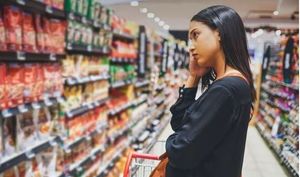 Selon une étude, 41% des 18-24 ans se déclarent en insécurité alimentaire sévère