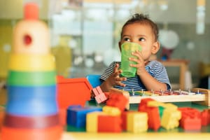 Petite enfance : l'Assemblée nationale dit oui à la création d'une commission d'enquête sur les crèches