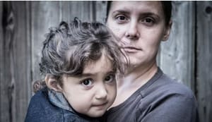 Pauvreté infantile : la France occupe le 33e rang sur les 39 pays de l’UE et de l'OCDE, selon l'UNICEF
