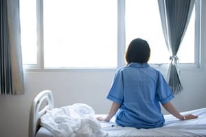 Quels droits pour les mineurs hospitalisés en psychiatrie ?