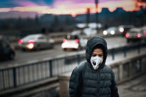 Les enfants des ménages modestes sont les plus exposés à la pollution de l'air