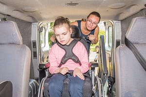 Élèves handicapés : quelle prise en charge des frais de transport scolaire ?