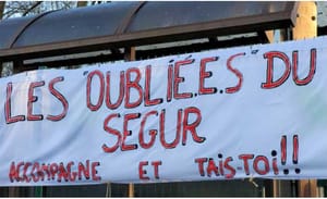 Oubliés du Ségur : la confédération patronale Axess déplore « une sous-estimation »