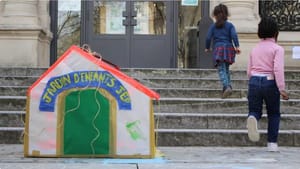 Une proposition de loi pour sauver les jardins d'enfants adoptée à l'Assemblée nationale