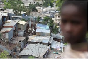 Mayotte : situation tendue pour les associations de protection de l'enfance
