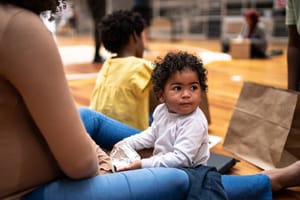 Thierry Baubet, psychiatre : « 20 à 50 % des enfants avec un parcours migratoire présentent un trouble de santé mentale »