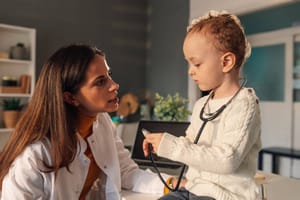 Dispositif Santé protégée  : « Garantir l'équité en santé des mineurs confiés à l'aide sociale à l'enfance »