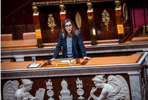 Violences intrafamiliales : les députés adoptent définitivement la proposition de loi Santiago