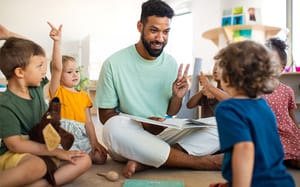 Blocage des revalorisations salariales dans le secteur de la petite enfance : l'impatience des organisations professionnelles