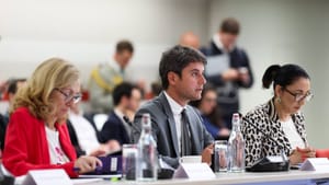 Handicap : l'intégration du médico-social dans l'école dès la rentrée 2024