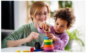 Quelles mesures pour revaloriser le métier d'assistante maternelle en crèche familiale ?