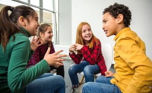L'ONPE publie des fiches synthétiques sur la « participation collective des enfants protégés »