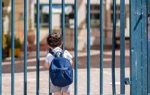 Scolarisation des enfants handicapés : « d'importantes ruptures de droits »