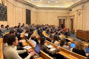 La voix des jeunes est renforcée au sein du COJ