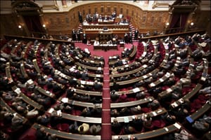 Justice des mineurs : le Sénat adopte une version durcie de la proposition de loi Attal