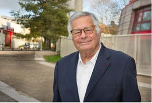 Claude Roméo : « Inscrire la protection de l'enfance dans la Constitution »
