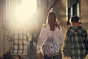 Violences sexuelles commises par des mineurs  :« Un phénomène loin d'être marginal »
