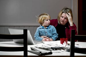 L'impact décisif de la redistribution sur les familles les plus vulnérables