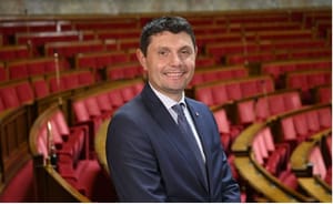 Santé mentale et handicap : vers un diagnostic parlementaire approfondi