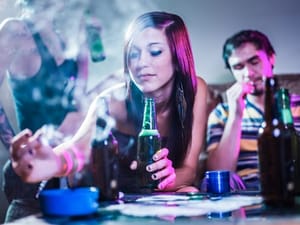 Jeunes et addictions : une spirale inquiétante qui s’intensifie